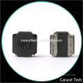 Inductor del poder de la bobina 470uh Smd del microprocesador FNR6045 para las placas de circuito